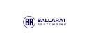 Ballarat Restumping logo